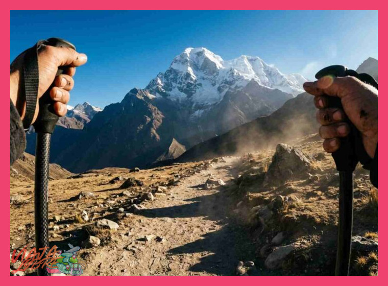 ¿Cuál es la mejor época del año para realizar el itinerario de 6 días por Huaraz y las lagunas, considerando el clima y el estado de los caminos?