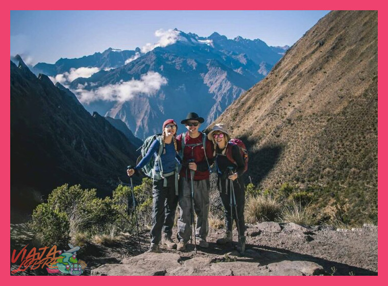 ¿Cuál es la mejor época del año para realizar esta caminata?