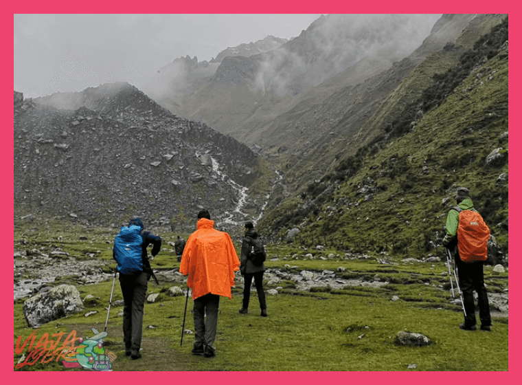 ¿Cuál es la mejor época del año para realizar estas caminatas?