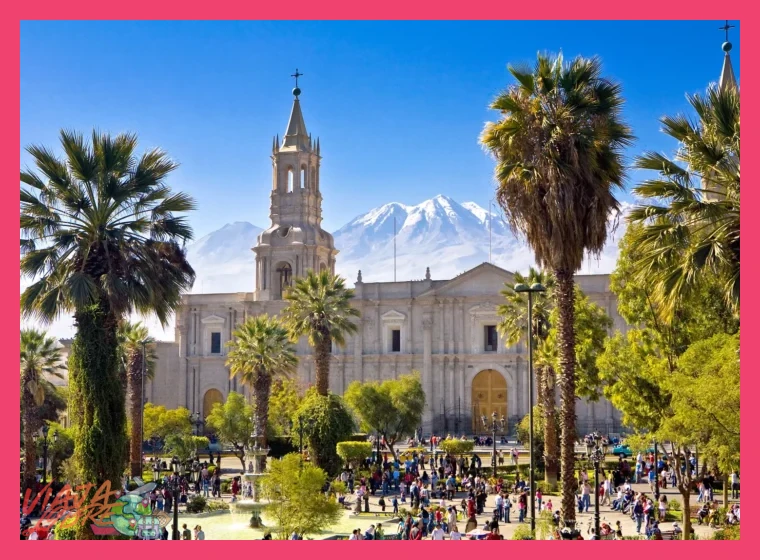 ¿Cuál es la mejor época del año para realizar este viaje?