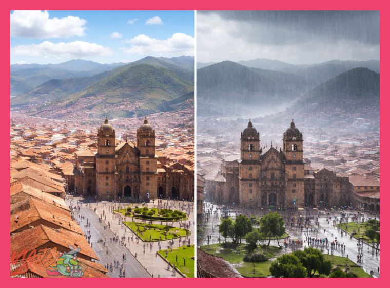 ¿Cuál es la mejor época del año para realizar este viaje?