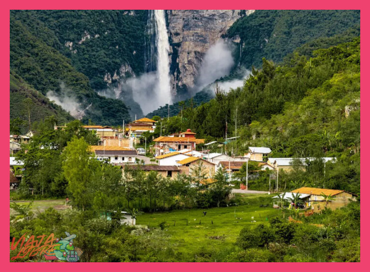 ¿Cuál es la mejor época del año para visitar Cocachimba y Gocta?