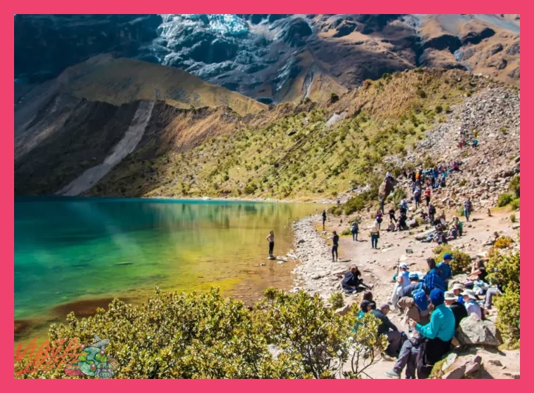 ¿Cuál es la mejor época del año para visitar estos atractivos naturales?