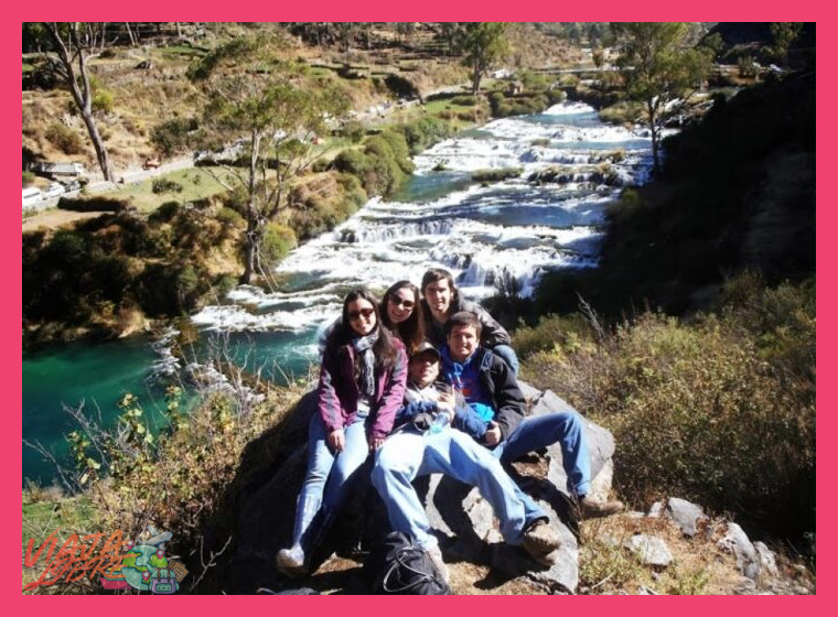 ¿Cuál es la mejor época del año para visitar Huancaya y las lagunas?