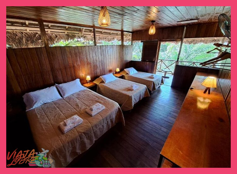 ¿Cuál es la mejor época del año para visitar Puerto Maldonado y alojarse en un lodge?