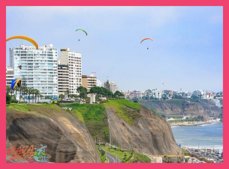 ¿Cuál es la mejor época para visitar la región de la Costa (Lima, Paracas, Trujillo)?
