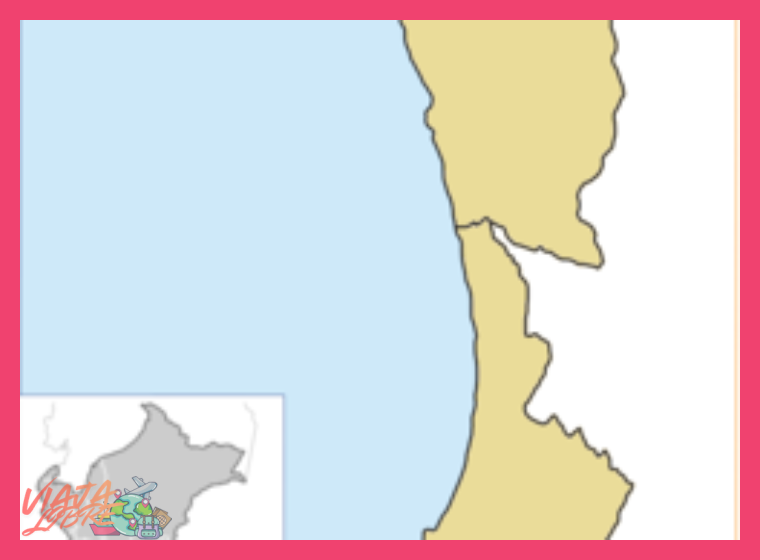 ¿Cuál es la ubicación geográfica y jurisdicción administrativa de la playa Punta Sal dentro del territorio peruano?