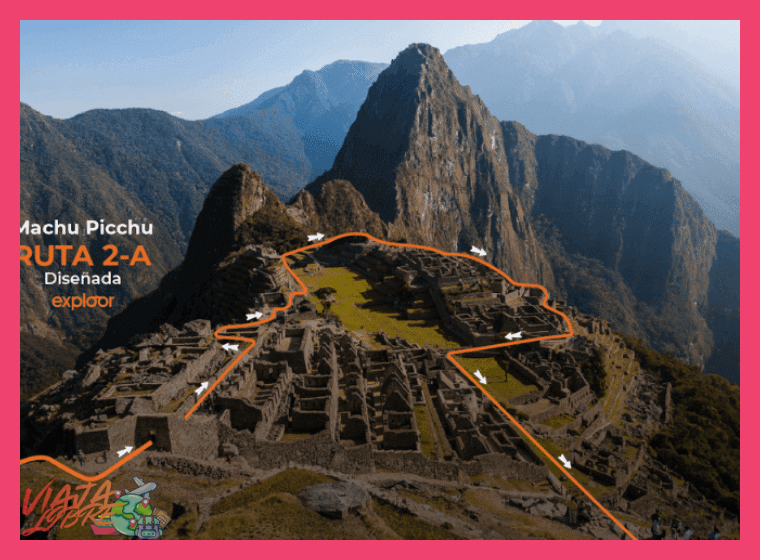 ¿Cuáles son las 4 ruinas principales incluidas en el tour?