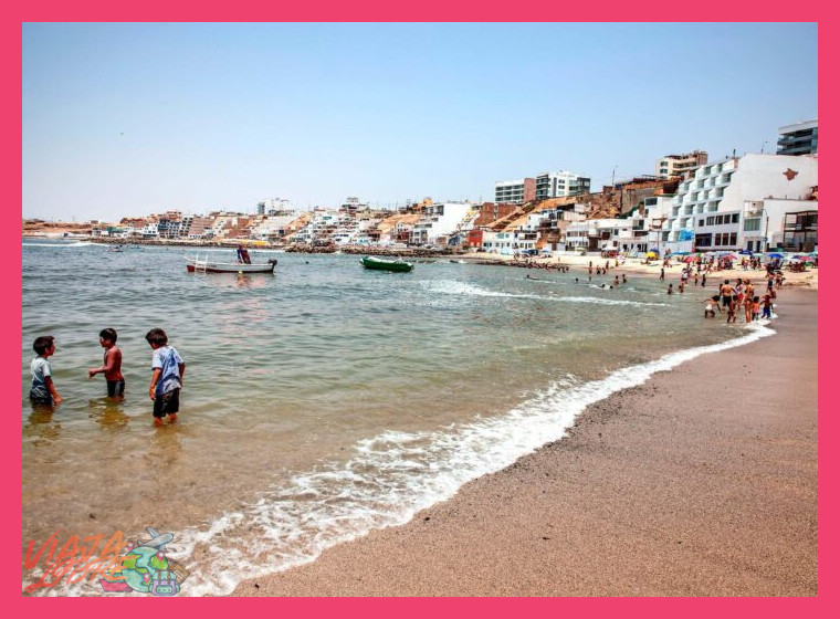 ¿Cuáles son las mejores actividades para realizar en Punta Sal?