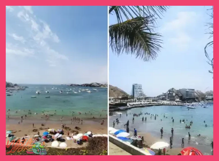 ¿Cuáles son las playas del sur de Lima más accesibles para una escapada de fin de semana?