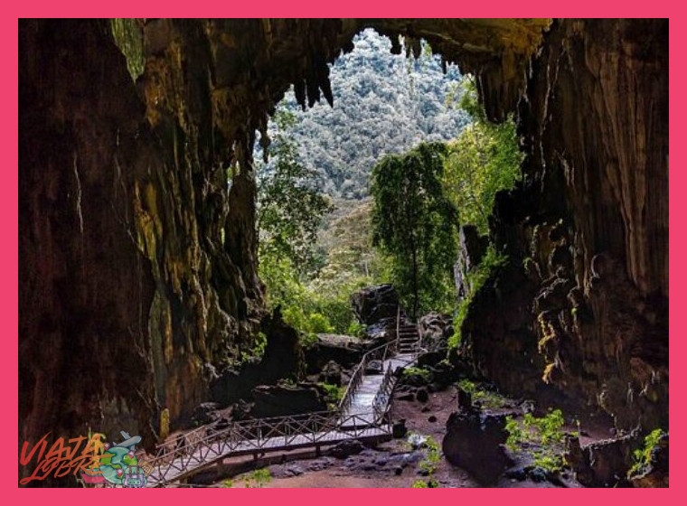 ¿Cuáles son las principales atracciones naturales que se pueden visitar en Tingo María?