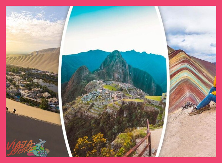 ¿Cuáles son los mejores destinos en Perú para viajar solo?