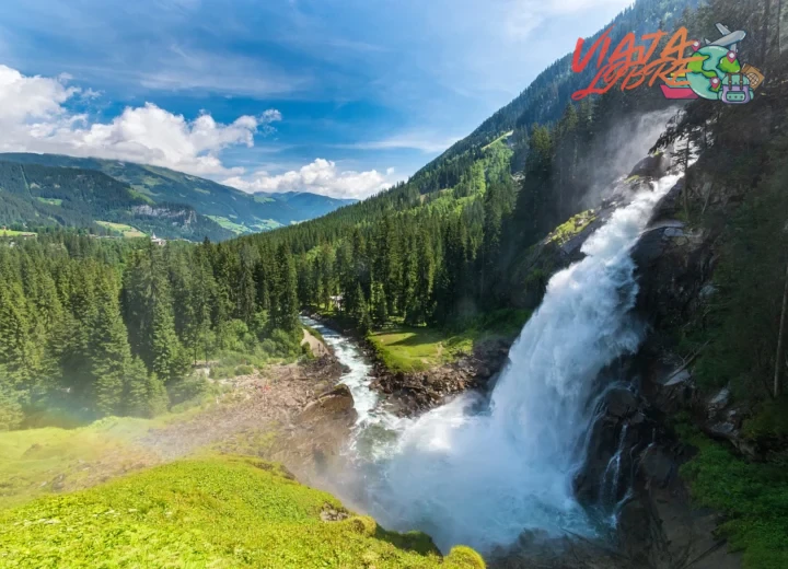 ¿Cuáles son los mejores destinos para visitar la montaña?