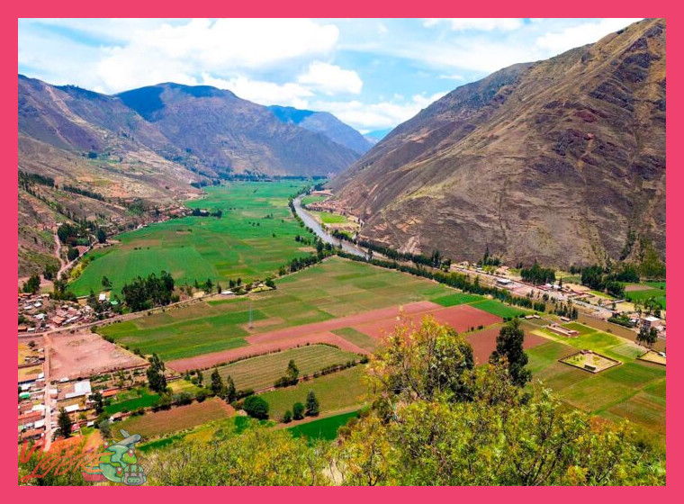 ¿Cuáles son los pueblos más auténticos para visitar en el Valle Sagrado?