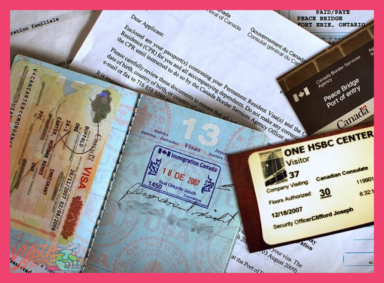 ¿Cuáles son los requisitos generales para solicitar una visa peruana?