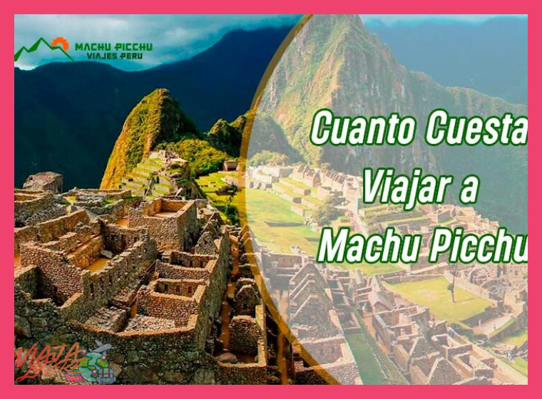 ¿Cuánto debo presupuestar específicamente para el trek a Machu Picchu en 2026?