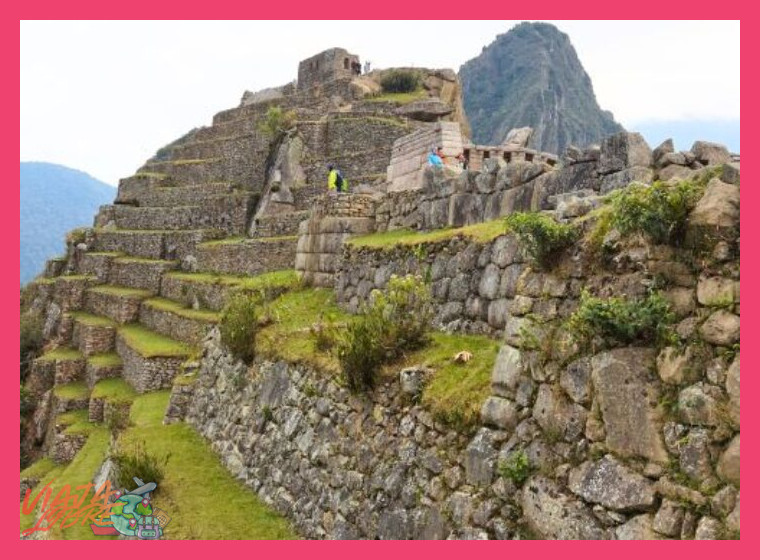 ¿Cuánto tiempo dura realmente la visita dentro de la ciudadela de Machu Picchu?