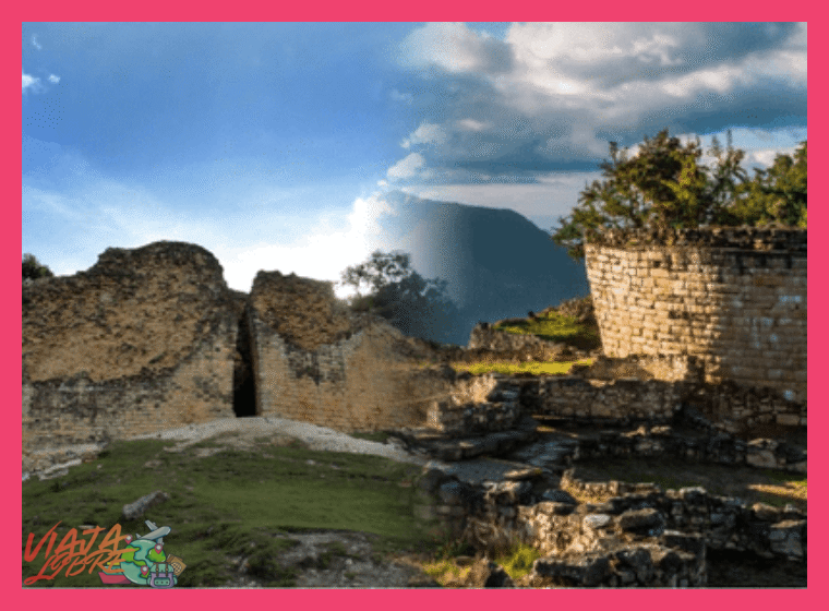 ¿Cuánto tiempo requiere la visita completa al complejo arqueológico de Kuélap, incluyendo el transporte desde Chachapoyas?