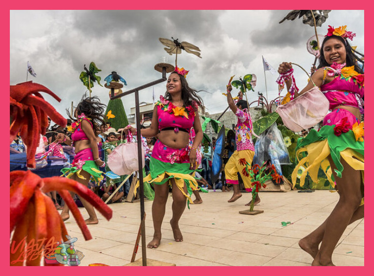 Cultura Viva y Poblados con Encanto en la Región