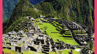 Cusco Machu Picchu y Lago Titicaca 7 días paquete completo - Cusco Machu Picchu