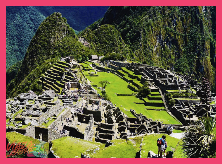 Cusco Machu Picchu y Lago Titicaca 7 días paquete completo - Cusco Machu Picchu