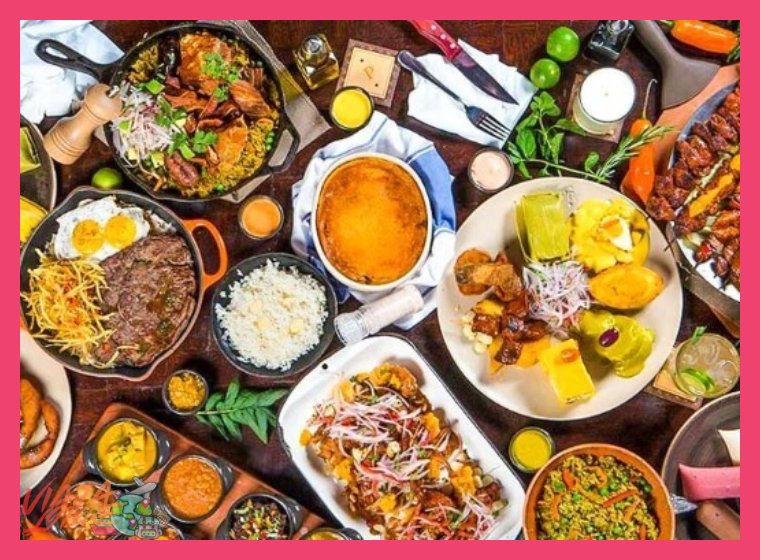 De la Finca a la Mesa: Gastronomía con Identidad y Origen