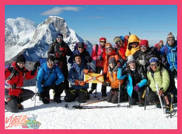 Desafíos y Recomendaciones para el Trekker Experto