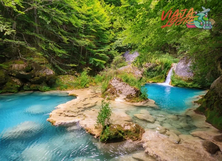 Destinos para amantes de la naturaleza | Viaje y turismo natural