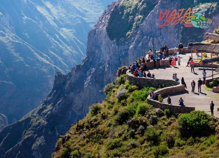 Destinos turísticos económicos en Sudamérica