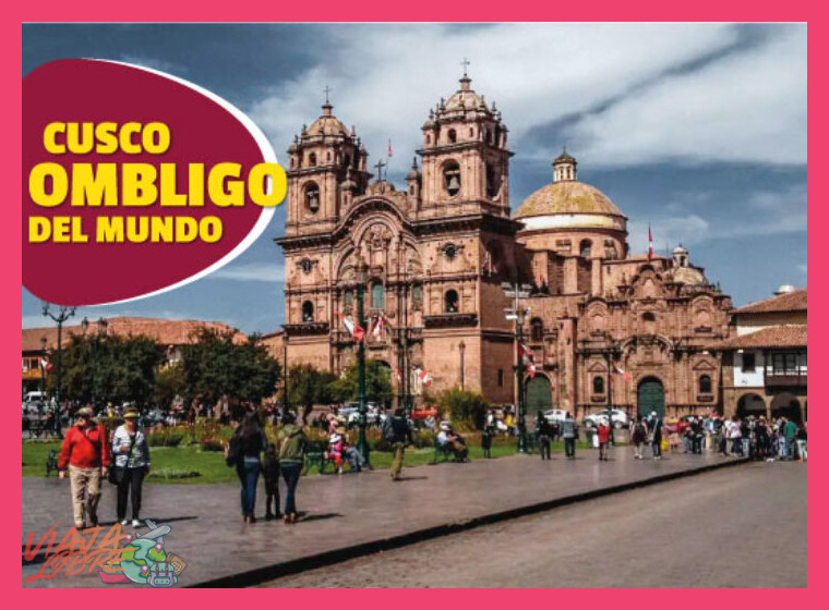 Día 1: Aclimatación y el Ombligo del Mundo en Cusco