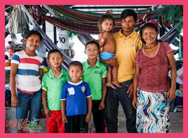Día 1: Llegada y Conexión con la Tierra y la Comunidad