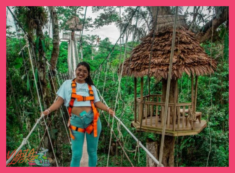 Día 1: Recepción, Integración en la Selva y Primer Contacto con la Canopy