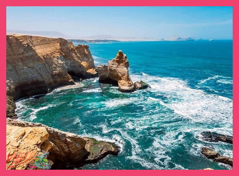 Día 1 y 2: Paracas, la Reserva Nacional y las Islas Ballestas