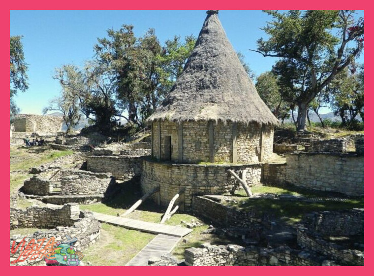 Día 2: Exploración de la Fortaleza de Kuelap