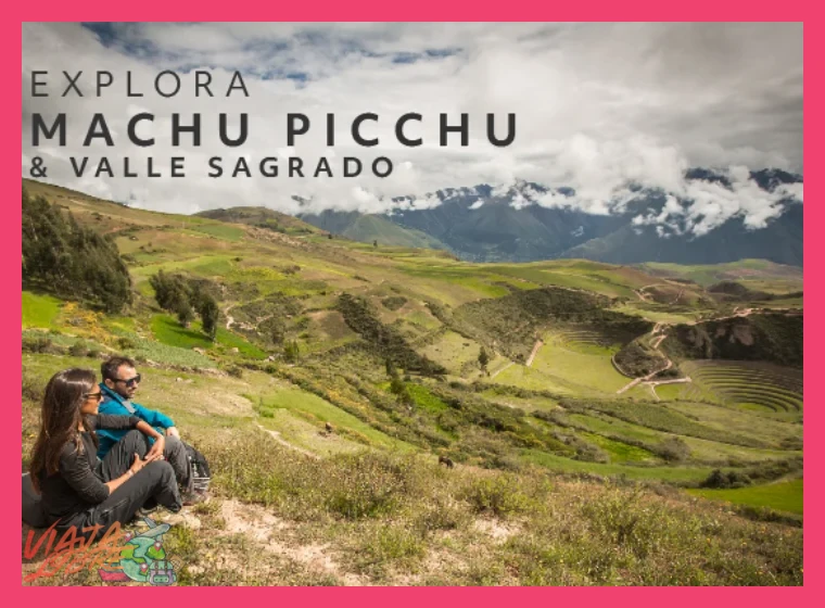Día 2: Explorando el Valle Sagrado de los Incas