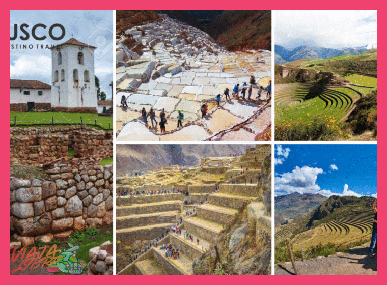 Día 2: Inmersión en el Valle Sagrado: Mercados Vivos y Fortalezas de Piedra