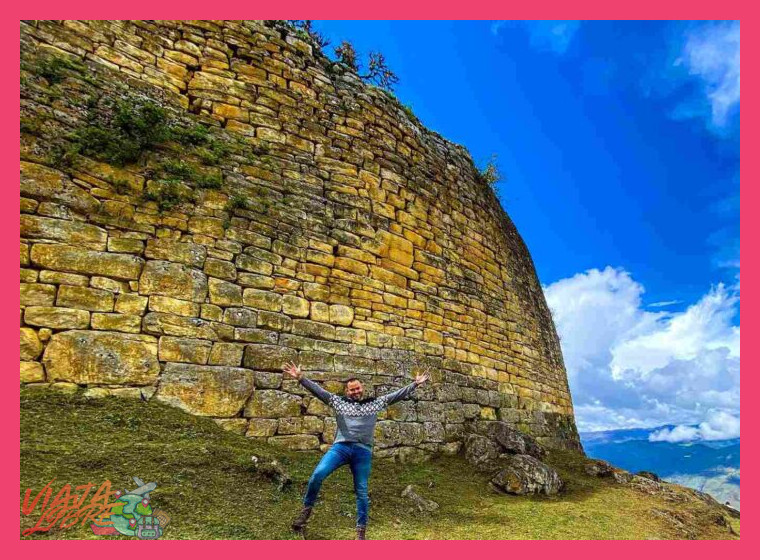 Día 2: La Fortaleza de Kuelap y el Teleférico