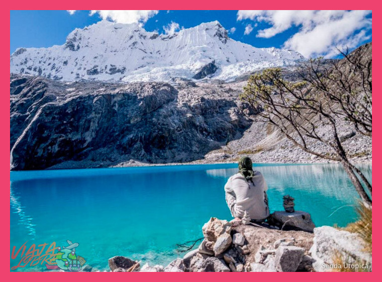 Día 2: Laguna Llanganuco (Chinancocha y Orconcocha)