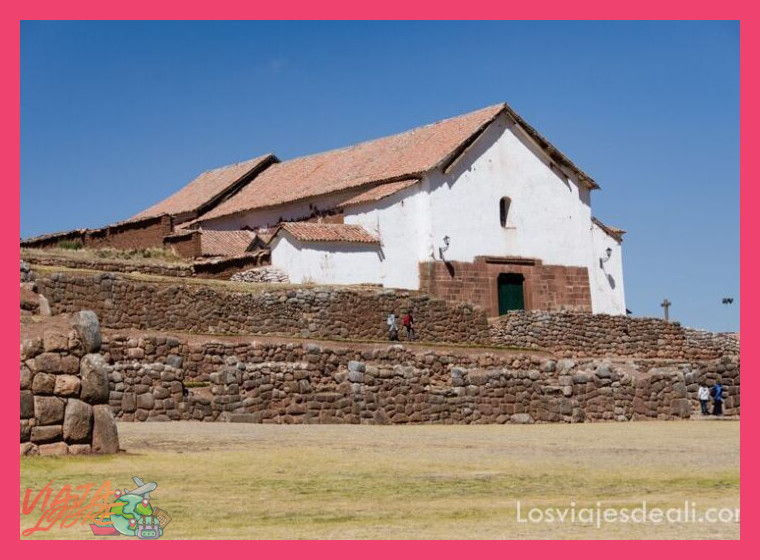 Día 2: Mercado Vivo, Ruinas y el Granero de los Incas