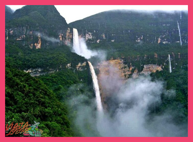 Día 3: Aventura hacia la Catarata de Gocta