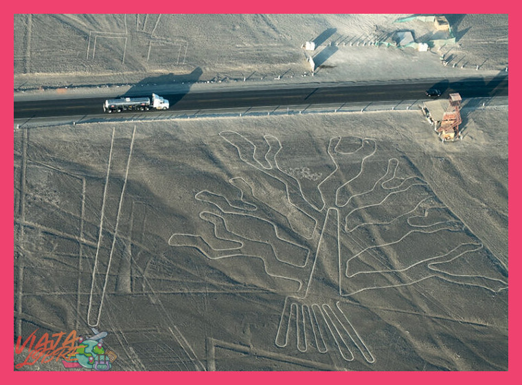 Día 3: El Misterio de las Líneas de Nazca