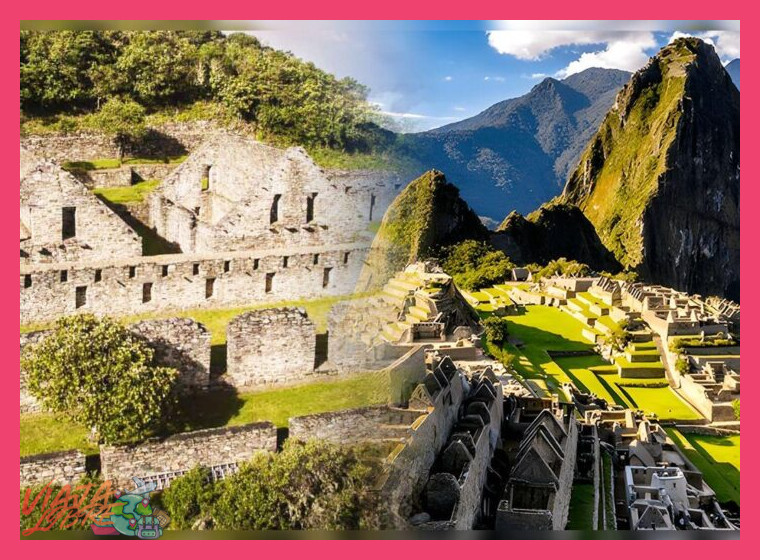 Día 3: La Joya de la Corona: La Ciudad Perdida de Machu Picchu
