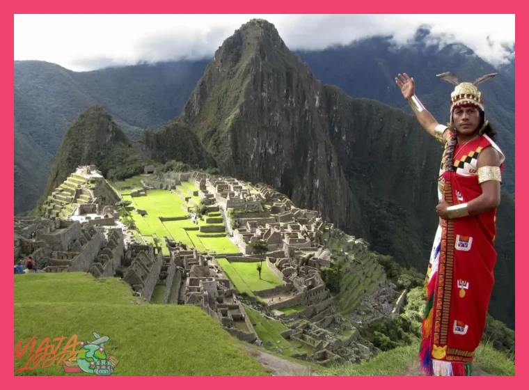 Día 3: La Joya de la Corona: Machu Picchu