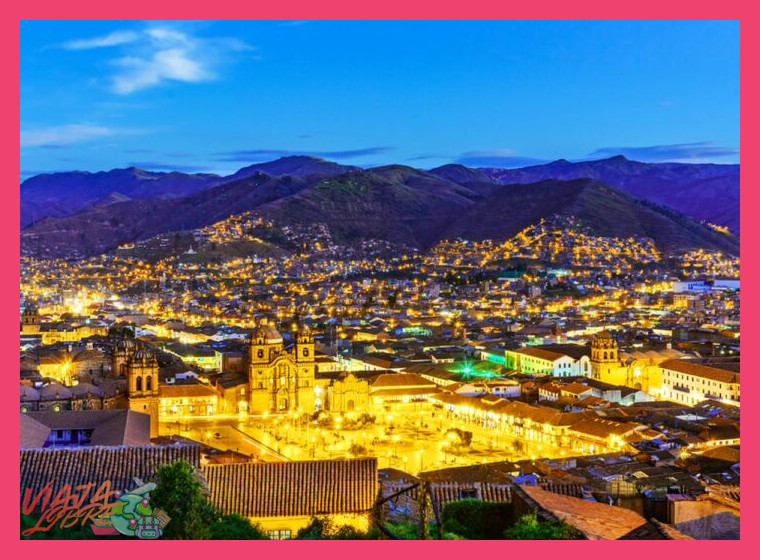 Día 4: De Cusco al Techo Navegable del Mundo