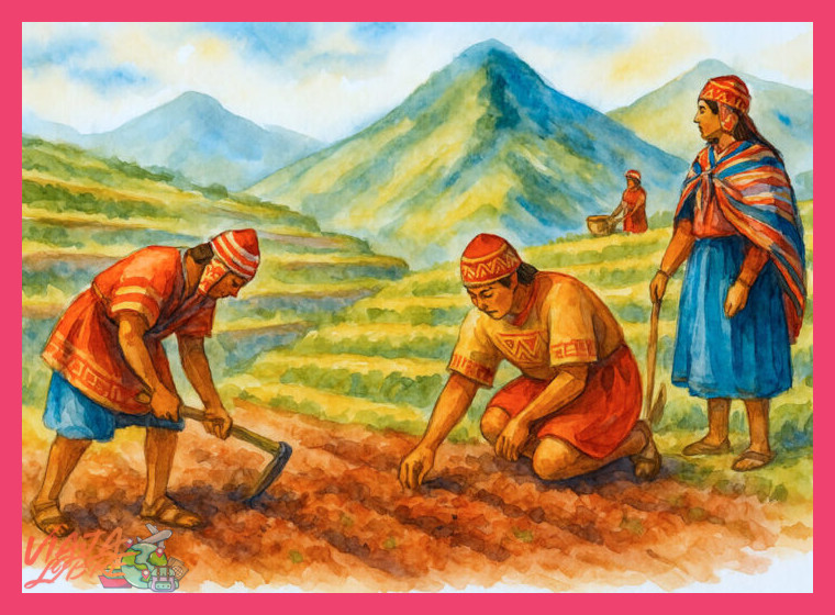 Día 4: Explorando el Corazón Agrícola y Sagrado del Imperio Inca