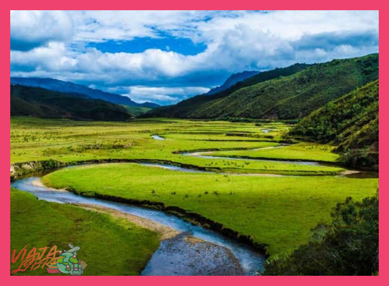 Día 4: Inmersión en la Selva Alta: Valle de Huaylla Belén