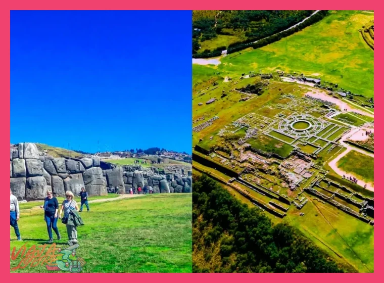 Día 4: Secretos Aledaños a Cusco: Sacsayhuamán y Últimas Adquisiciones