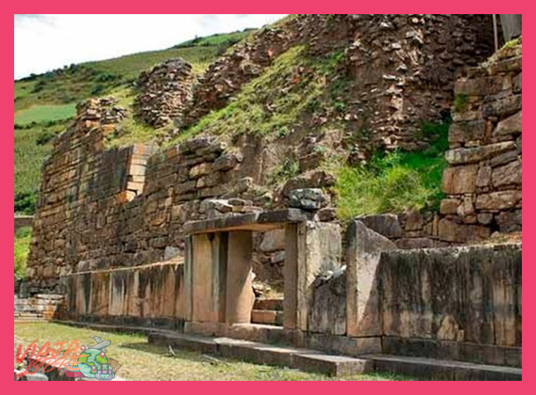Día 4: Sitio Arqueológico Chavín de Huántar