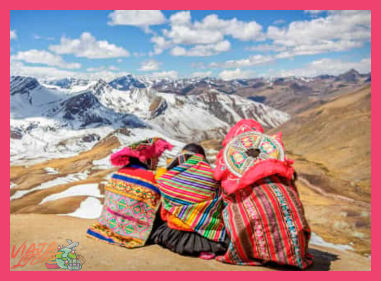 Día 4: Transición de la Selva a las Montañas - Viaje a Cusco