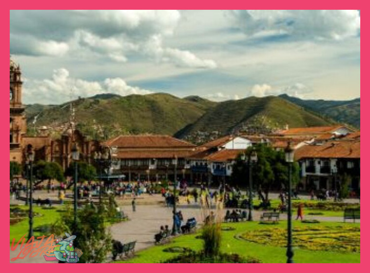Día 5-6: Explorando el Ombligo del Mundo - Cusco y el Valle Sagrado